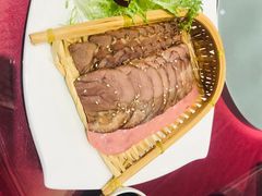 -泛太平洋大酒店·海天楼中餐厅·粤菜