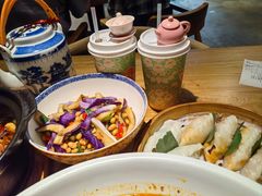 -图味美小黄鱼·景德菜(浙江路店)