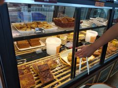 -美滋客烘焙(韩家川店)