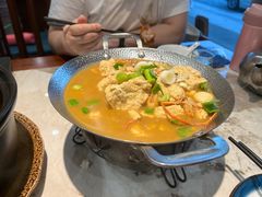 -小乡小镇·传承桐庐土菜·老板亲自烧的菜
