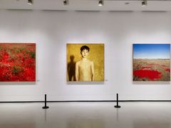 -四川美术学院美术馆