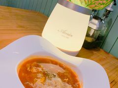 -清真·艾美可餐厅(大悦汇店)
