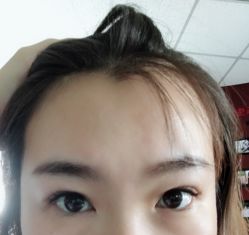 -阿噶西美甲美睫