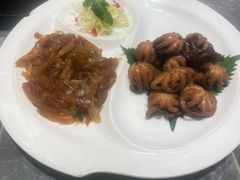 -国惠大酒楼(仓山万达店)