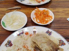 -217丰惠源抓饭(江乾路店)