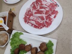 -阳坊大都涮羊肉(阳坊总店)