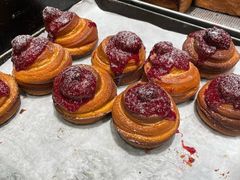 -BUTTERFUL&CREAMOROUS 黄油与面包(三里屯太古里店)