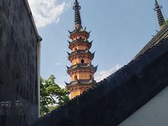 -吴作人艺术馆