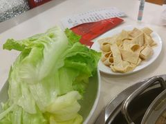 -太婆天府山珍酒楼(亚运村店)