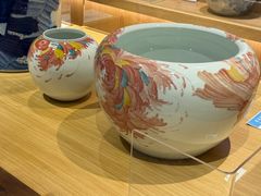 -覔书店(壹方城店)