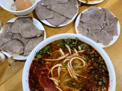 -马德元纯汤牛肉面(太奥广场店)
