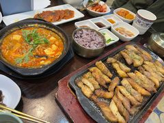 -釜山豚骨汤饭(芝罘万达广场店)