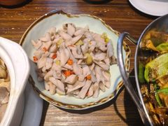 -民间瓦缸煨汤館(嵩山路店)
