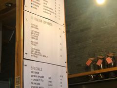 -Cafe del Volcan(永康路店)