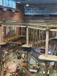 -卡通尼·Safari非洲探索乐园·生日会(金桥国际商业广场店)