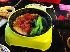 -西关味(大卫城店)