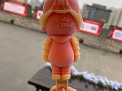 -西安城墙·碑林历史文化景区