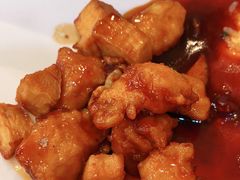 -鹏天阁酒楼·海鲜(红旗店)