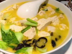 -秦月轩·陕西家乡菜(阜成路·五棵松店)