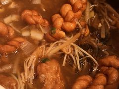 -百姓渔村(西宫店)