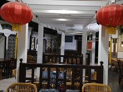 -采芝斋评弹茶馆(观前街店)