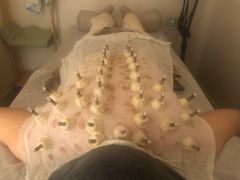 -左悦·艾灸调理·推拿按摩·精油SPA(卓悦汇店)
