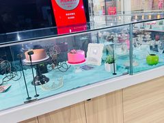 -第戎蛋糕(恒隆广场店)