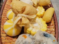 -一绪に寿喜烧(虹悦城店)