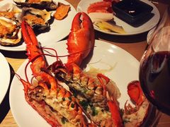 -长沙君悦酒店·自助餐厅咖啡厅