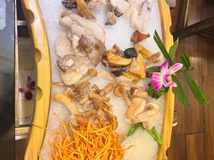 -滇釜火锅·能喝汤的火锅(车公庄店)