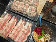 -王家渡火锅(金宝汇店)