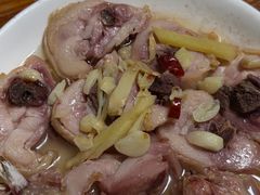 -玲燕蒸菜馆(江东路店)