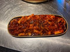 -大叹号·朝鲜族烤肉(潍坊泰华城店)