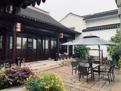 -苏州文旅姑苏小院·端善堂