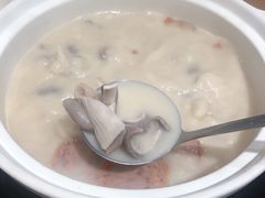 -湯系·煲汤手艺人(东二环泰禾广场店)