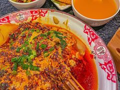 -福苗小骆驼烧烤(凤八店)