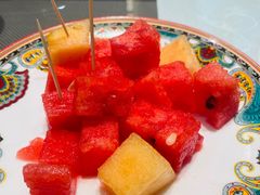 -巴依老爷新疆美食(望京小街店)