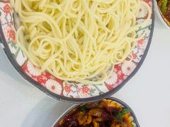 -帕米尔食府(白云观店)