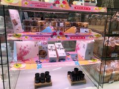-巴黎贝甜(印象城店)
