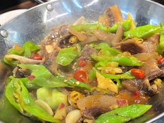 -民间瓦缸煨汤館(嵩山路店)