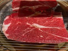 -西塔老太太泥炉烤肉(亚运村店)