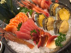 -菊上料理(蜀山银泰百货店)