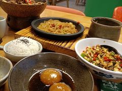 -望湘园·湖南菜(宏伊店)