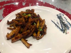 招牌油焖春笋-三六三杭州菜(水上总店)