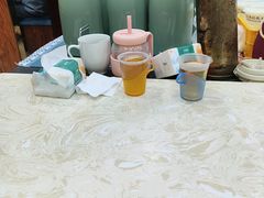 -尕有炕锅烤羊肉