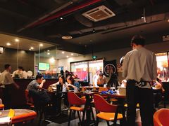 大堂-魔丼屋(日月光店)