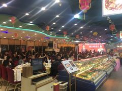 -渔民新村(番禺总店)