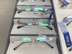 -造寸眼镜·蔡司官方授权店(东门店)