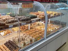 -味多美蛋糕(航天桥店)