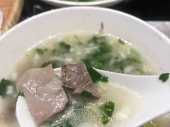 -蒙古人烤羊大师·绿野餐厅(工农大路店)